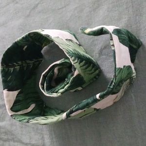 Free People Head Wrap